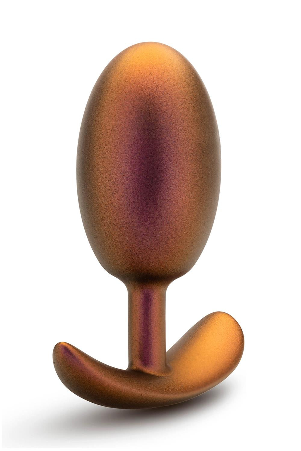 Butt Plug i smuk farve fra Matrix - Neutron design