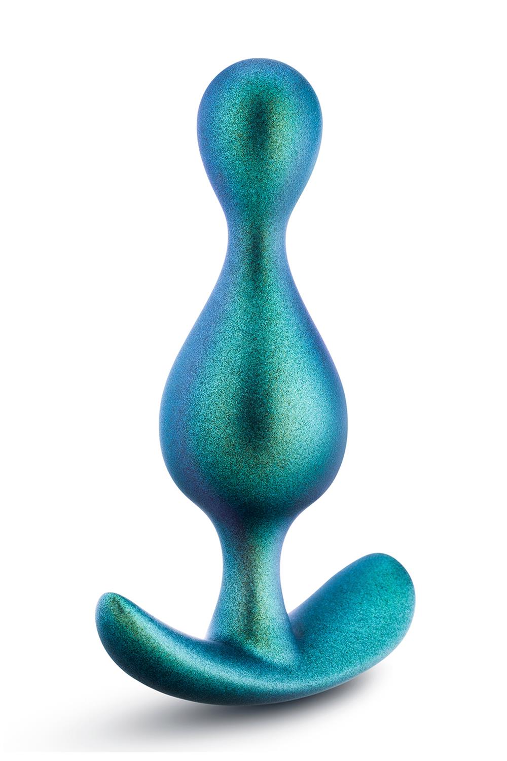 Buttplug Photon fra Matrix i blåt design