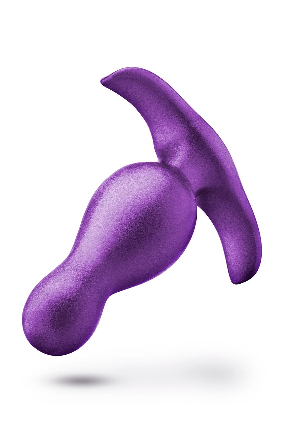 Butt Plug i lilla design fra Matrix