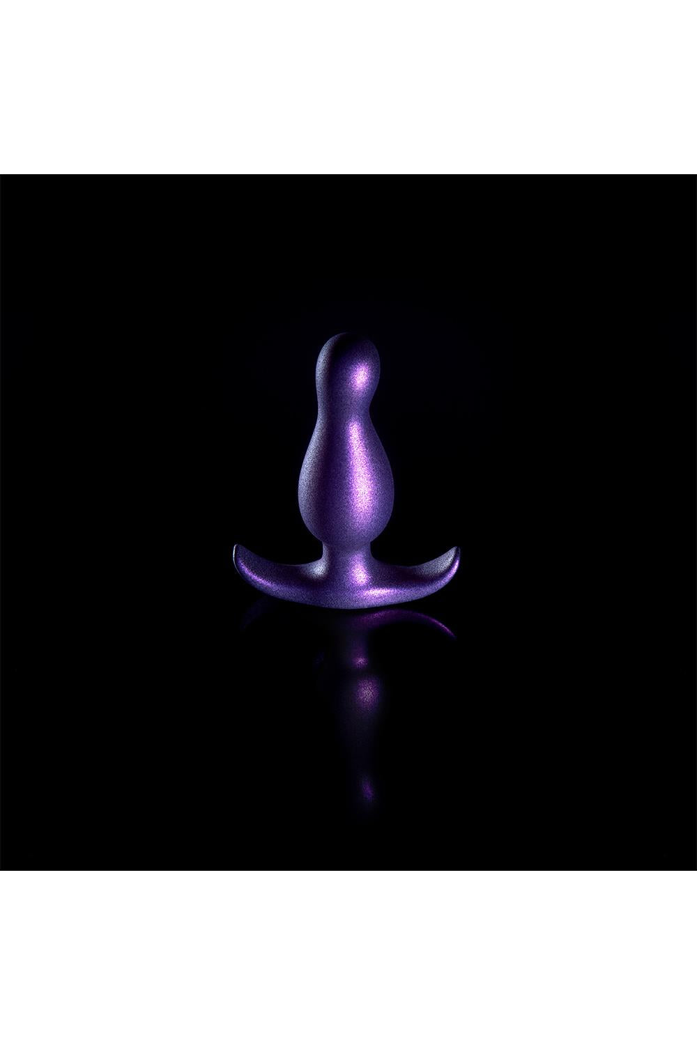 Matrix Quantum Butt Plug