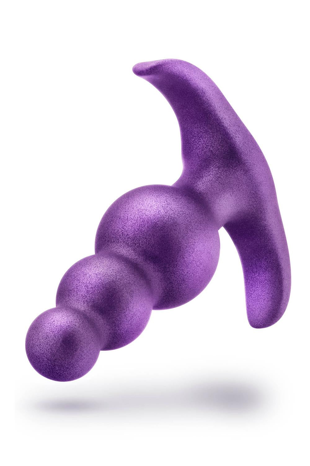 Lilla Buttplug i kvalitetsdesign fra Matrix