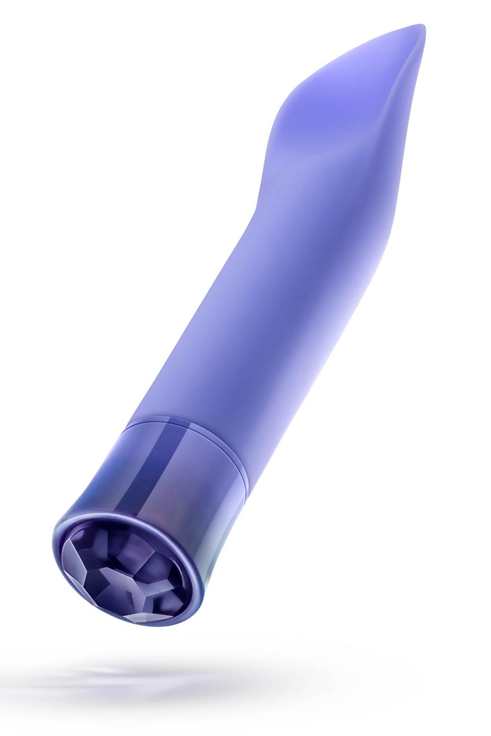 OH MY GEM ENRAPTURE - VIBRATOR