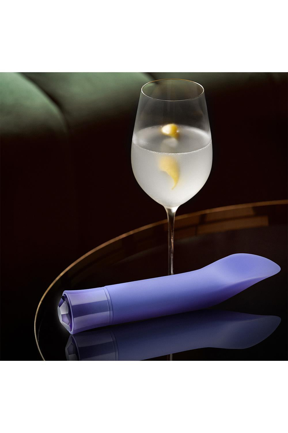 OH MY GEM ENRAPTURE - VIBRATOR