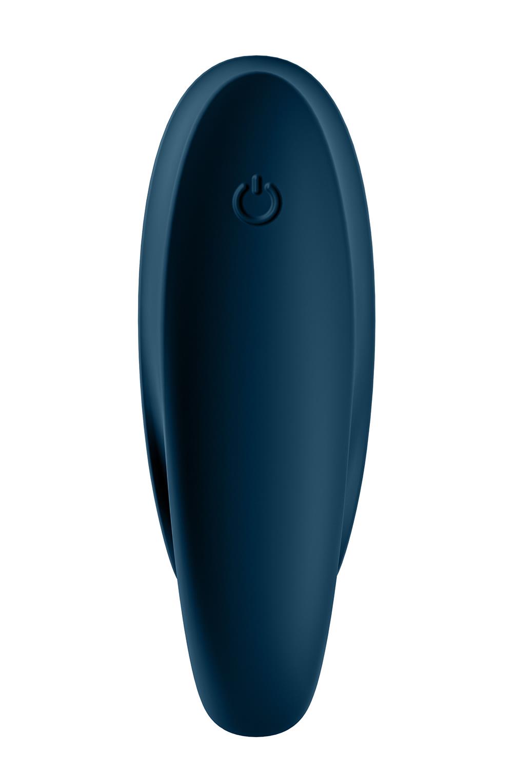 SATISFYER INCREDIBLE DUO - PENISRING