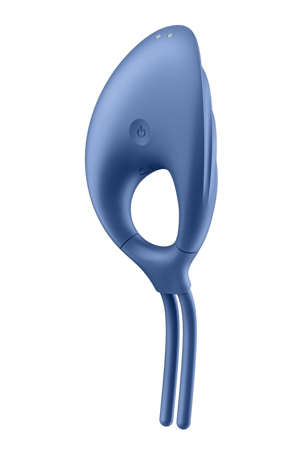 SATISFYER SWORDSMAN - PENISRING