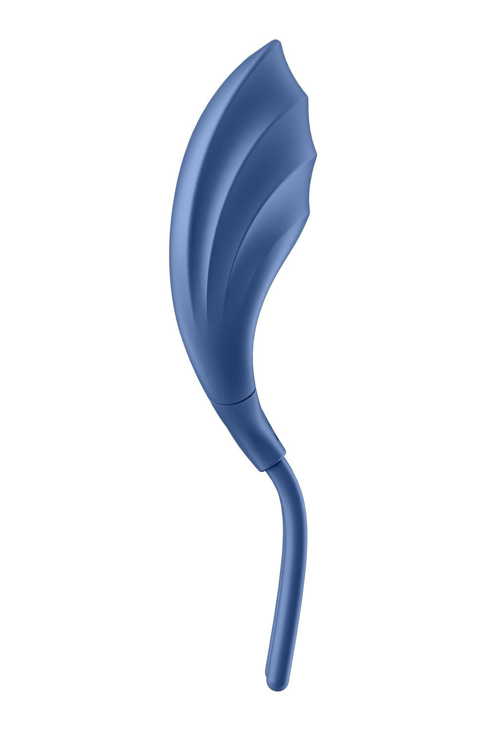 SATISFYER SWORDSMAN - PENISRING