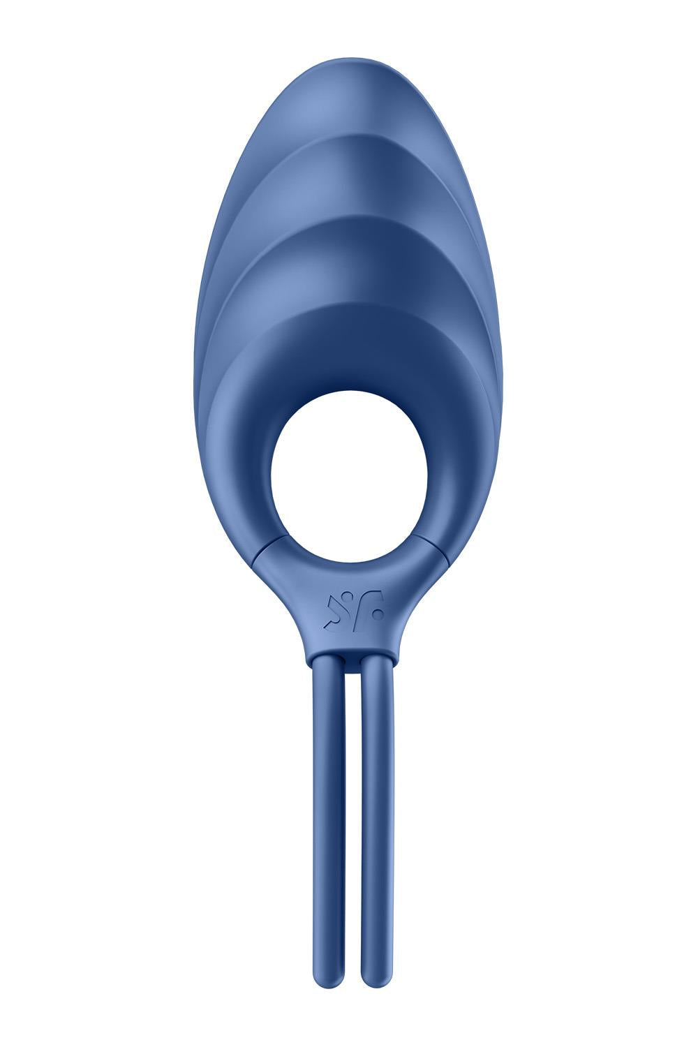 SATISFYER SWORDSMAN - PENISRING