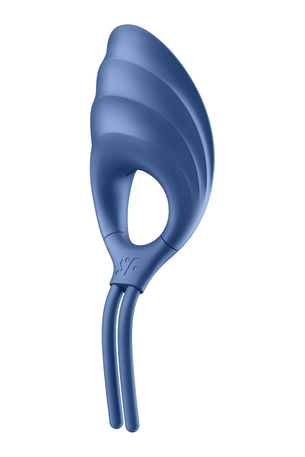 SATISFYER SWORDSMAN - PENISRING