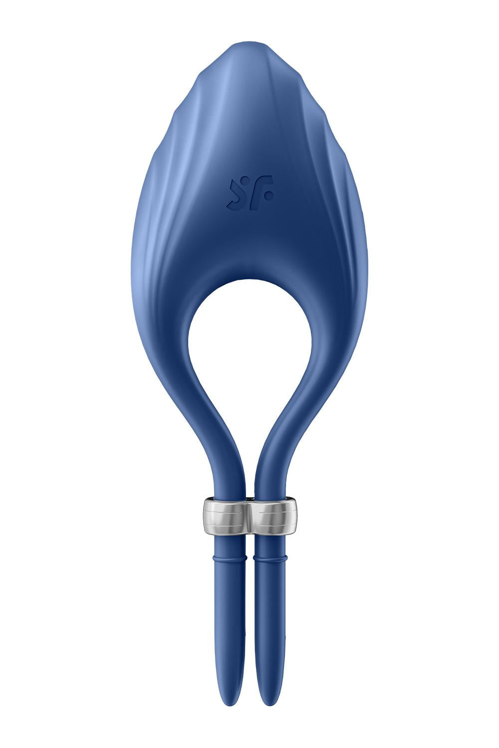 SATISFYER DUELIST - PENISRING