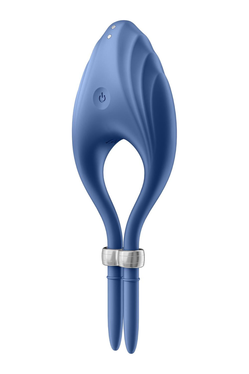 SATISFYER DUELIST - PENISRING