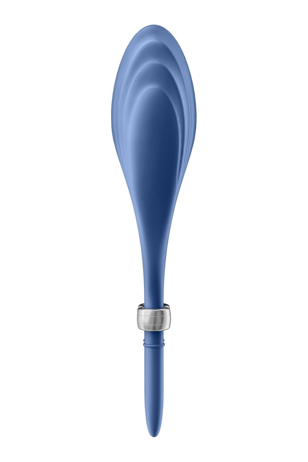 SATISFYER DUELIST - PENISRING