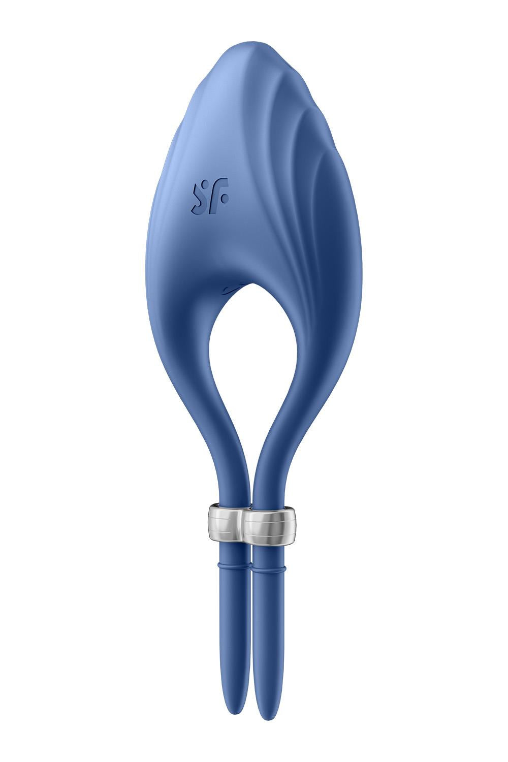 SATISFYER DUELIST - PENISRING