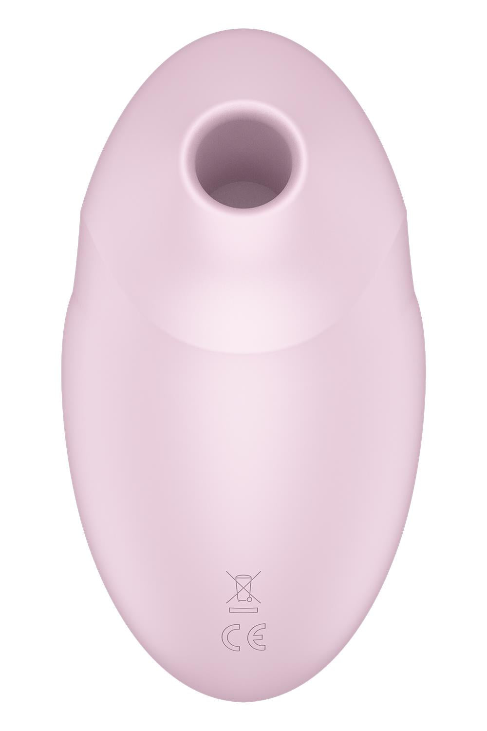 SATISFYER VULVA LOVER 3 - STIMULATOR