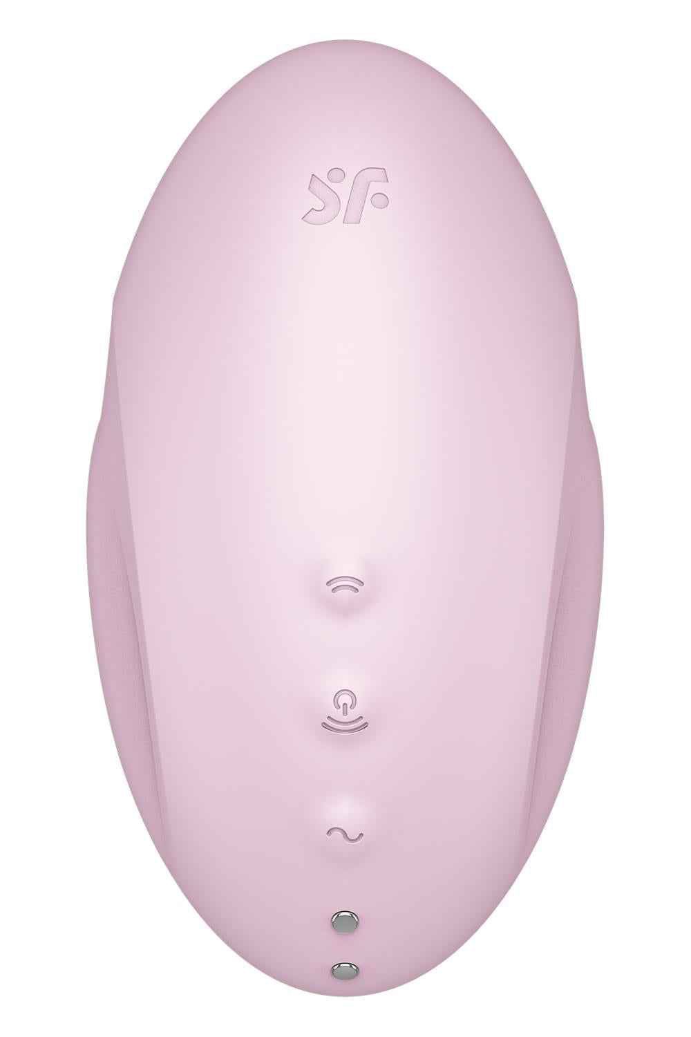 SATISFYER VULVA LOVER 3 - STIMULATOR