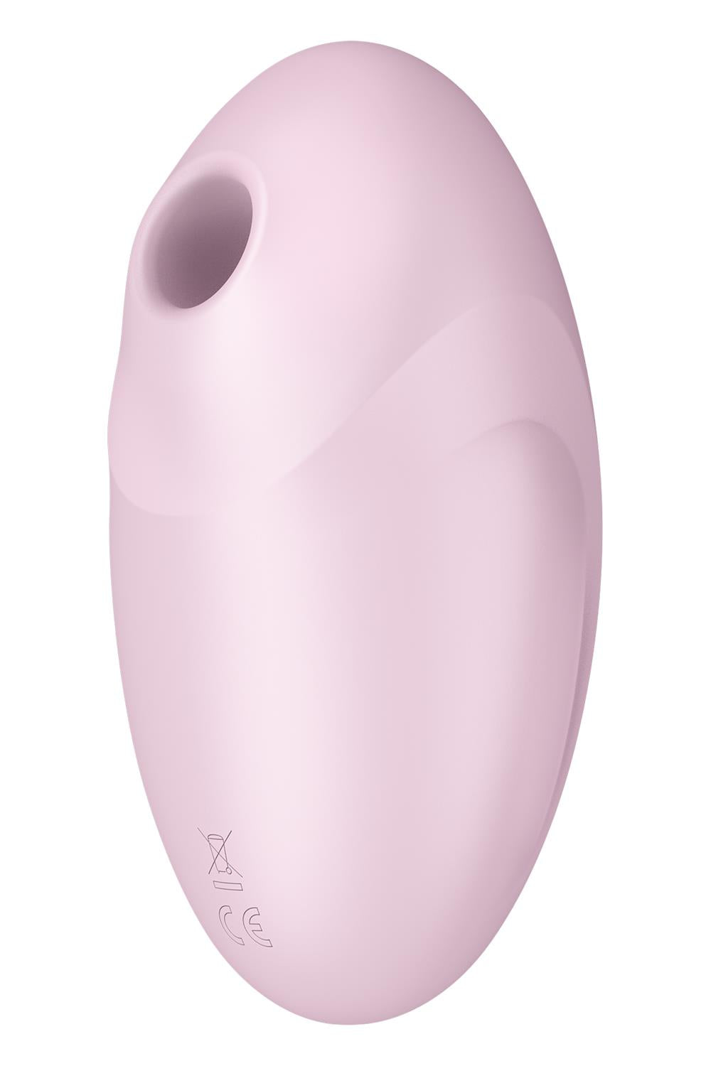 SATISFYER VULVA LOVER 3 - STIMULATOR