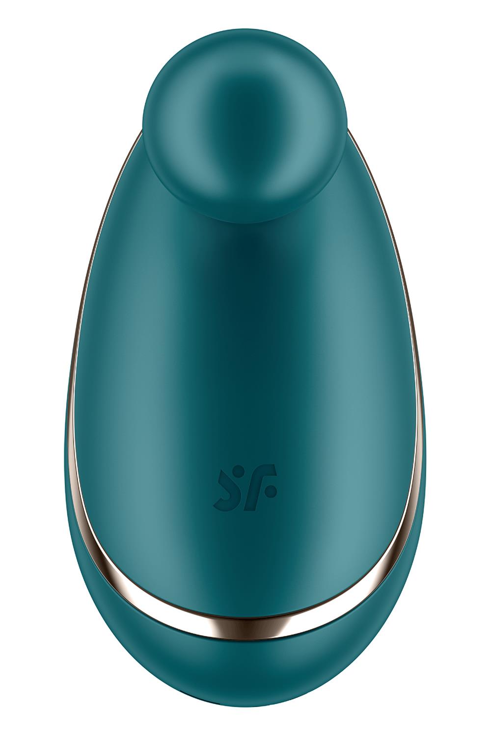 SATISFYER SPOT ON 1 - VIBRATOR