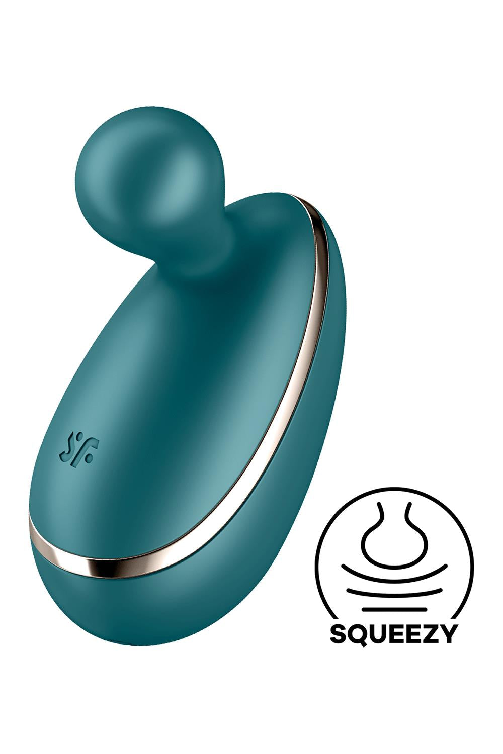 SATISFYER SPOT ON 1 - VIBRATOR