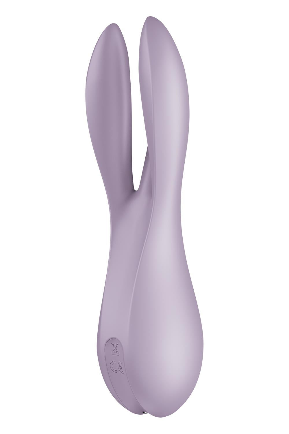 SATISFYER THREESOME 2 - VIBRATOR