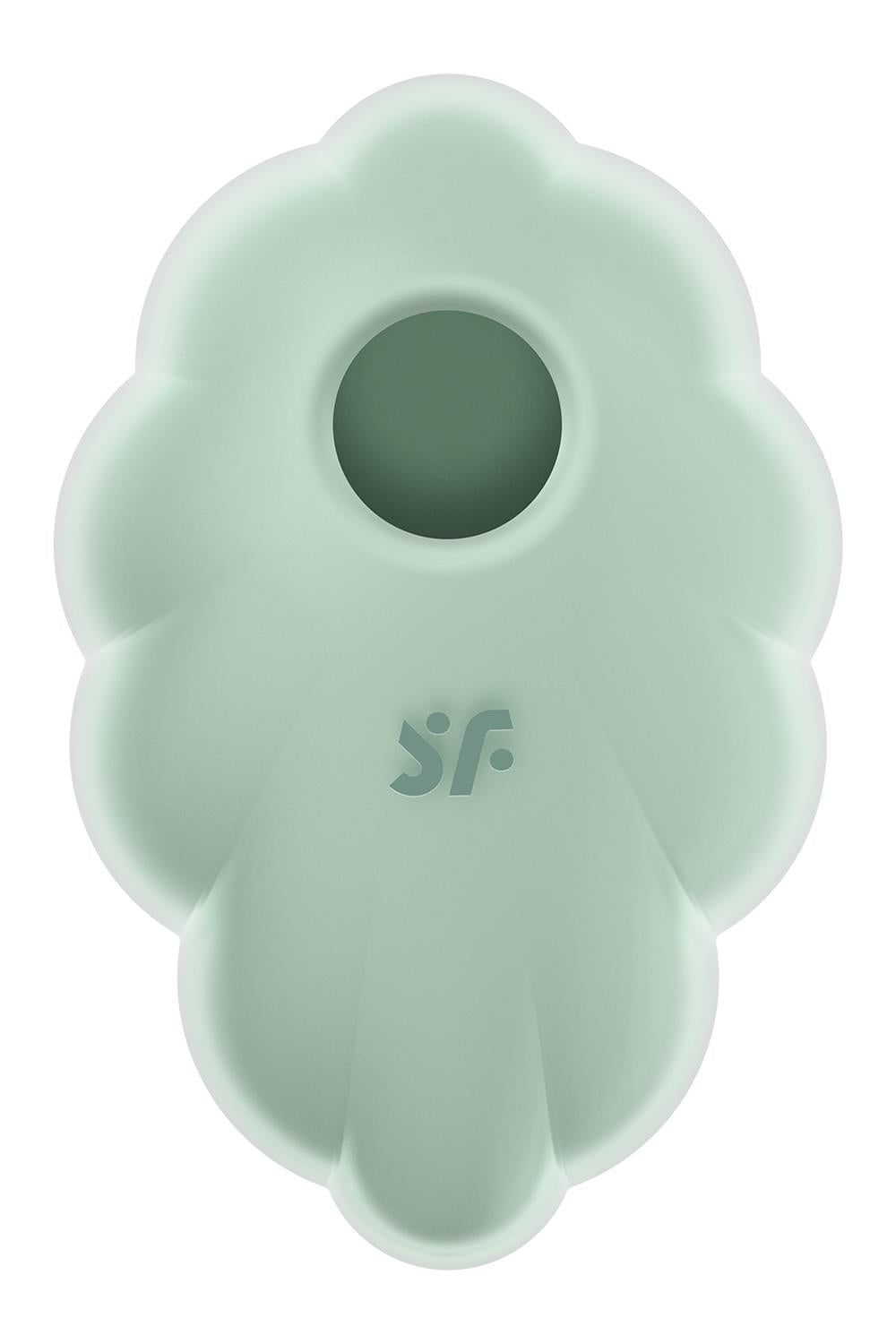 SATISFYER CLOUD DANCER - KLITORIS STIMULATOR