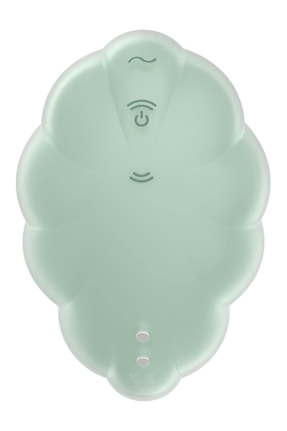 SATISFYER CLOUD DANCER - KLITORIS STIMULATOR