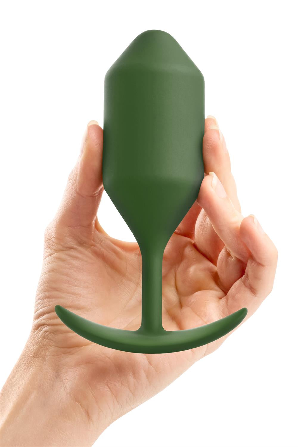 SNUG PLUG 4 - BUTT PLUG