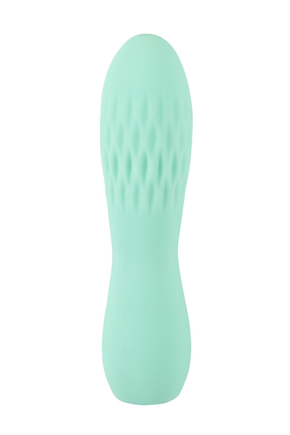 Cuties Mini Vibrator i Grøn design