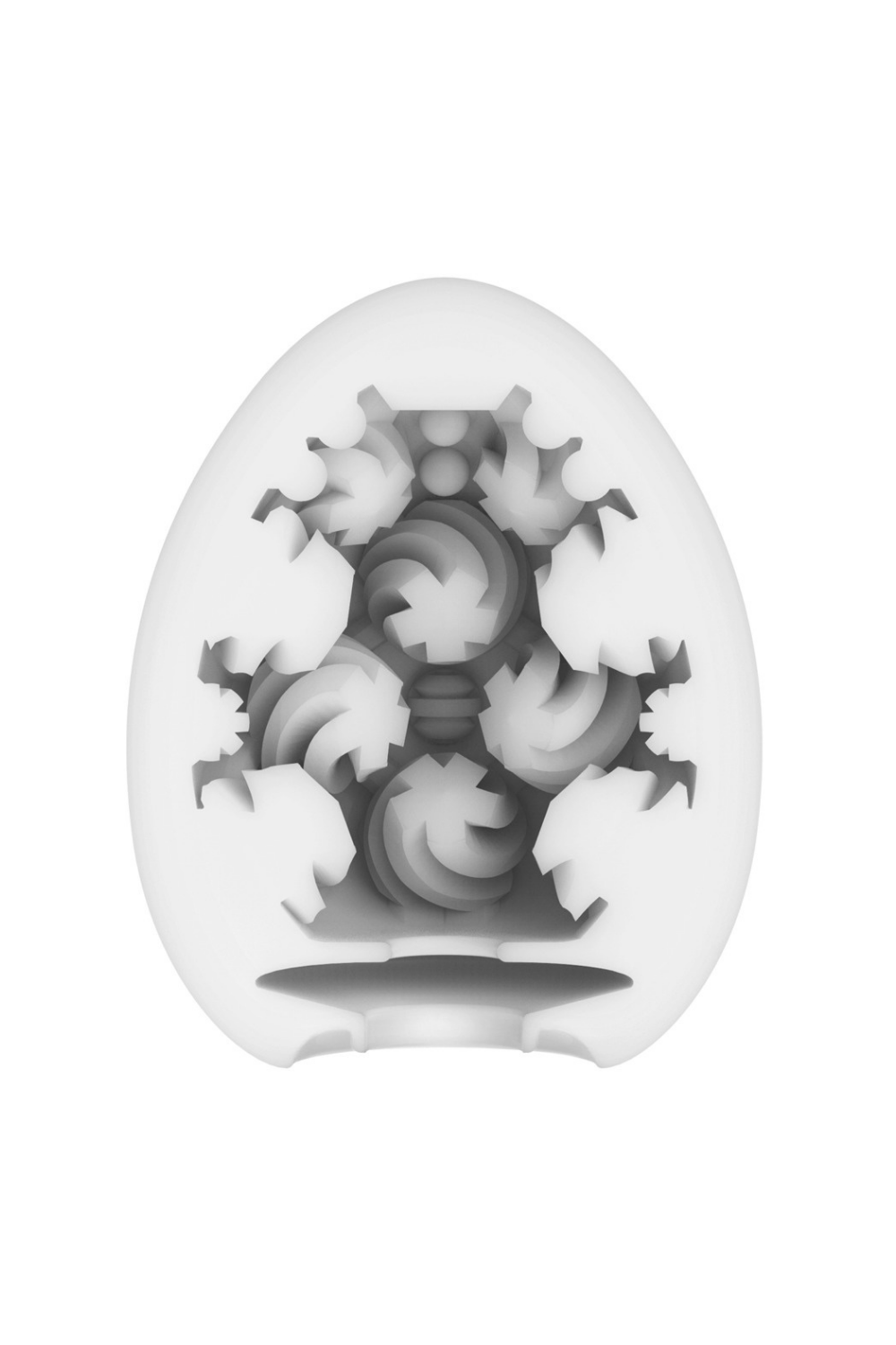Tenga Egg - Curl - Masturbator