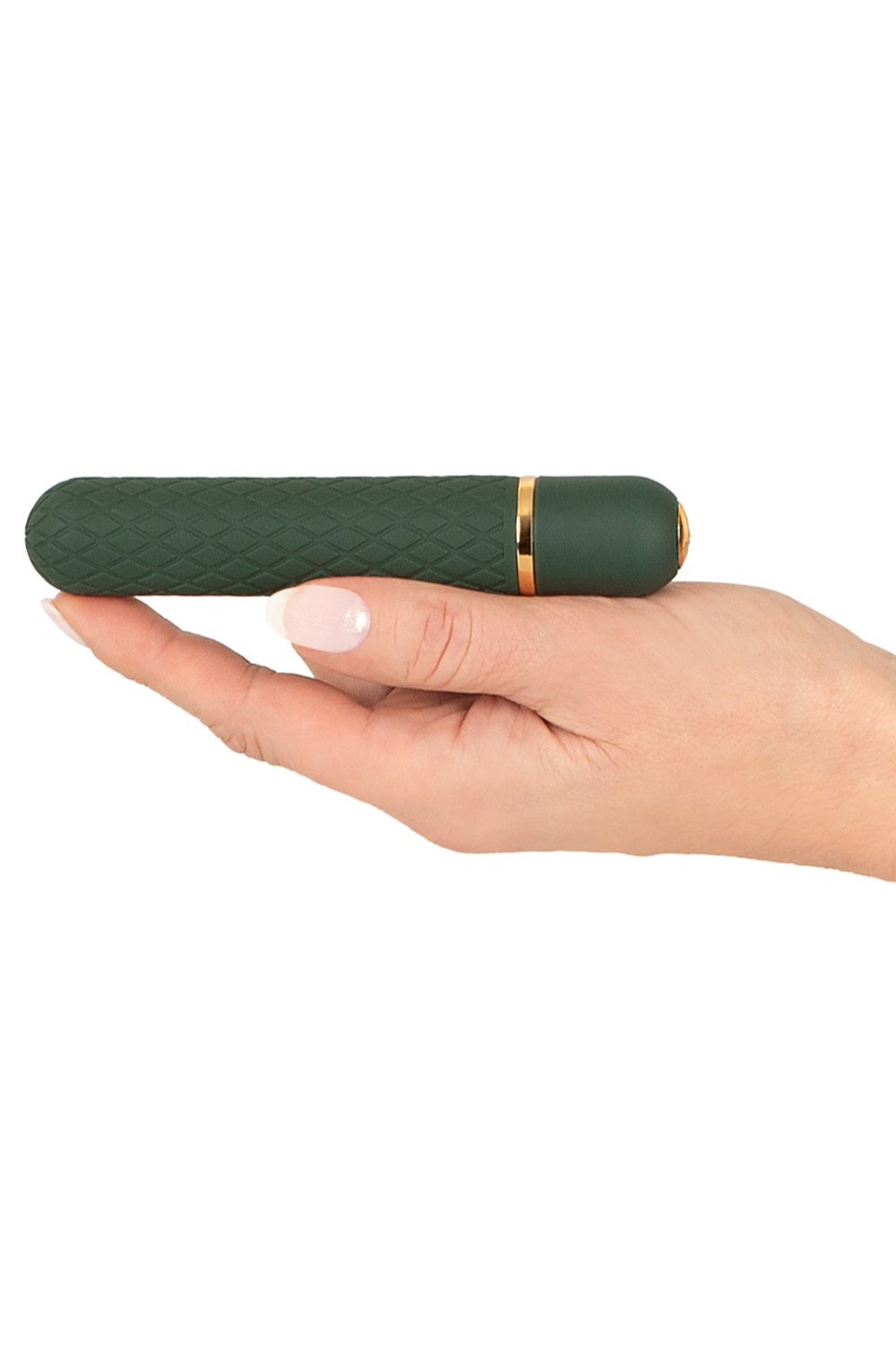 LUXURIOUS BULLET VIBRATOR