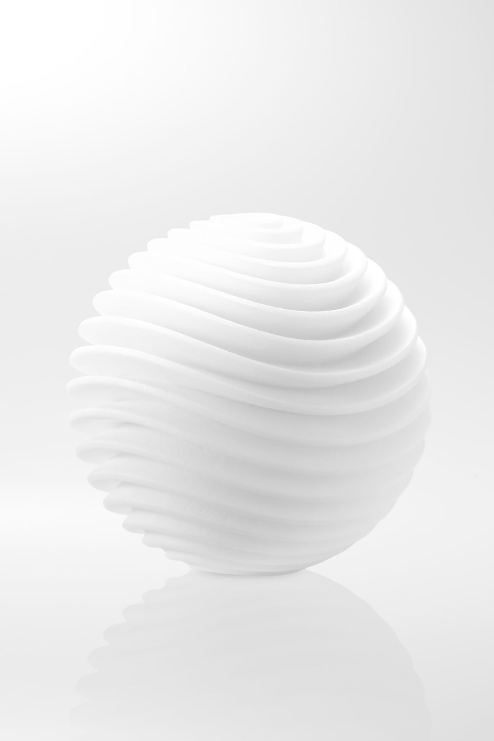 Tenga Geo Masturbator i Aqua design