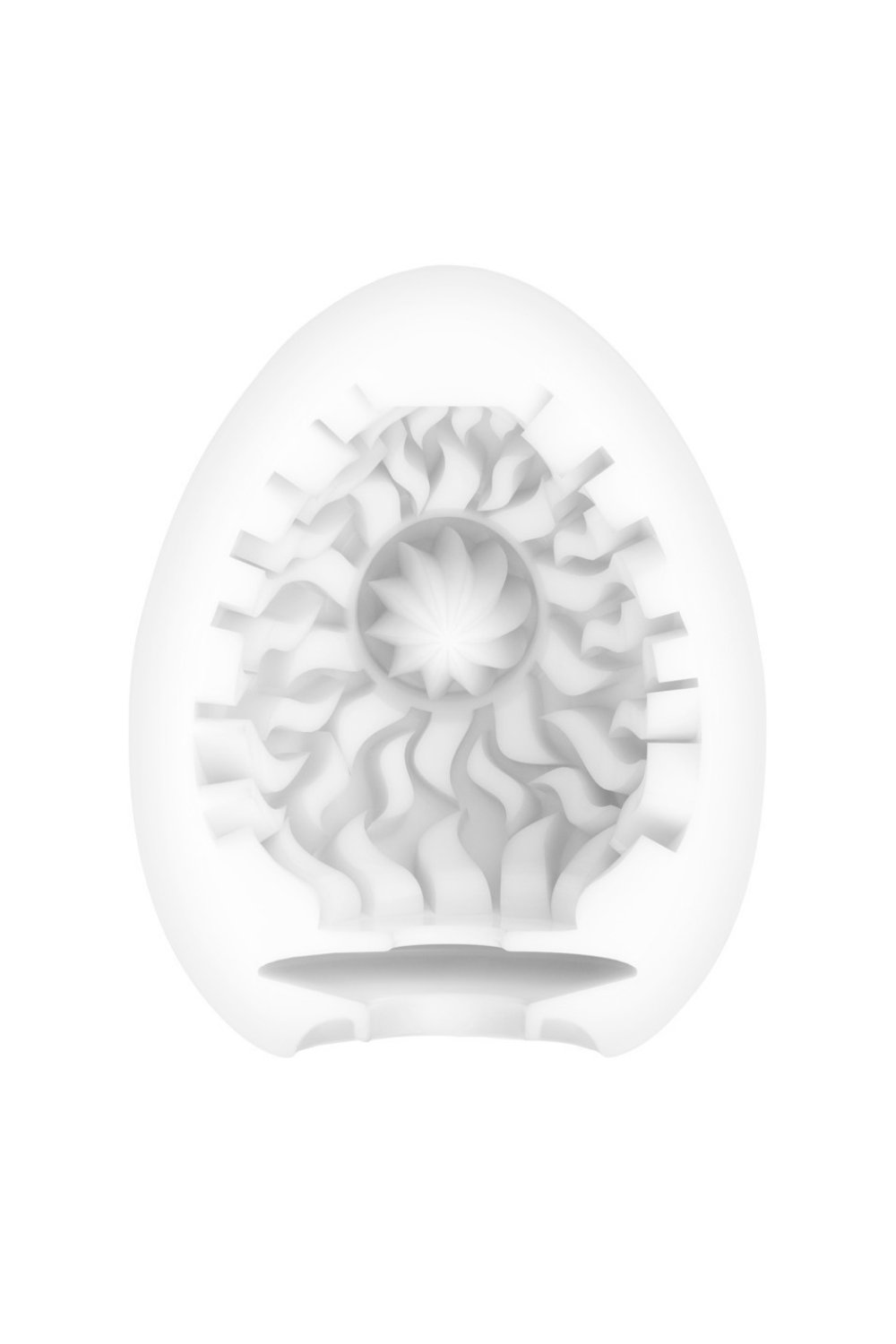 Tenga Egg Tube Masturbator Sleeve