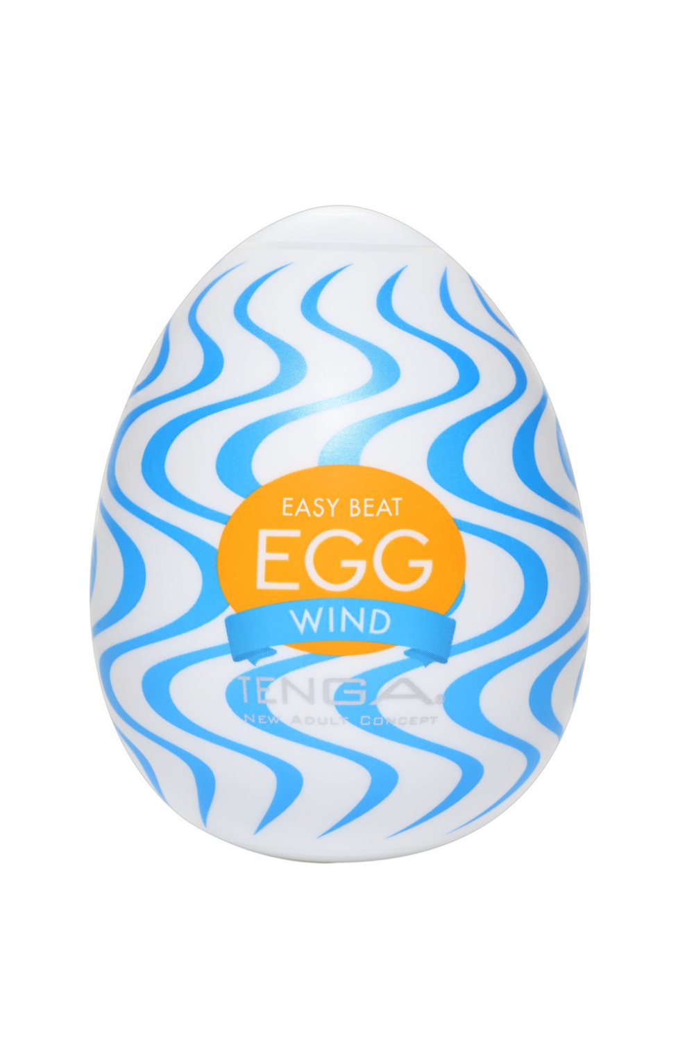 Tenga Egg Wind Masturbator Sleeve