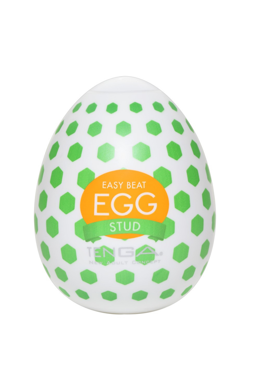 Tenga Egg Stud Masturbator Sleeve