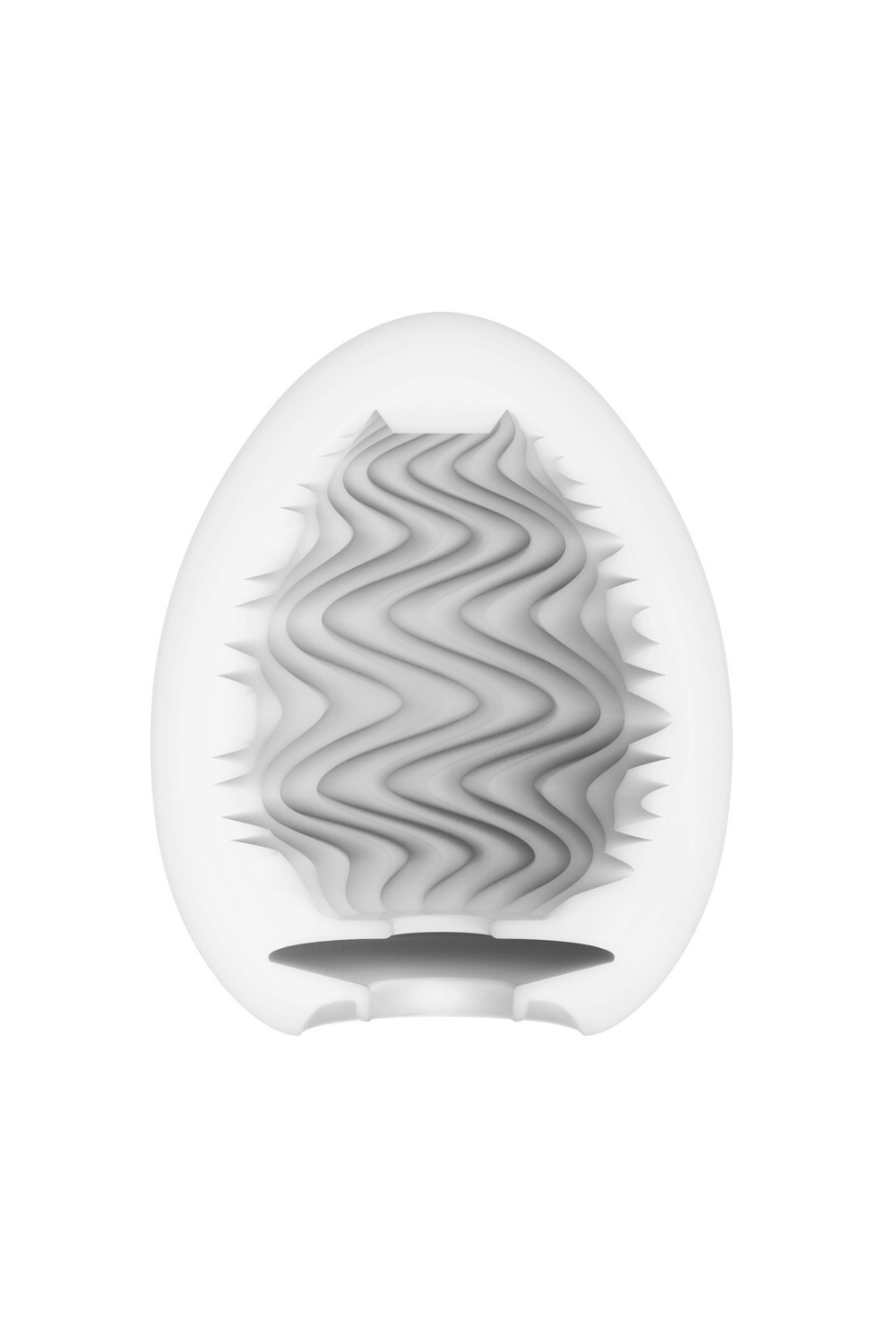 Tenga Egg Wind Masturbator Sleeve