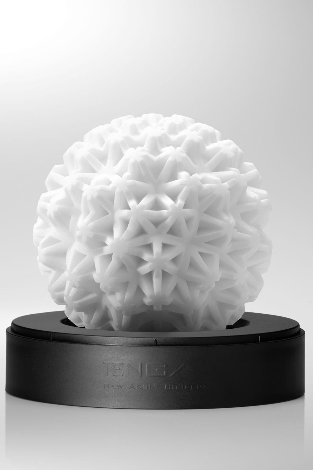 Tenga Geo Coral Masturbator Sleeve i innovativt design
