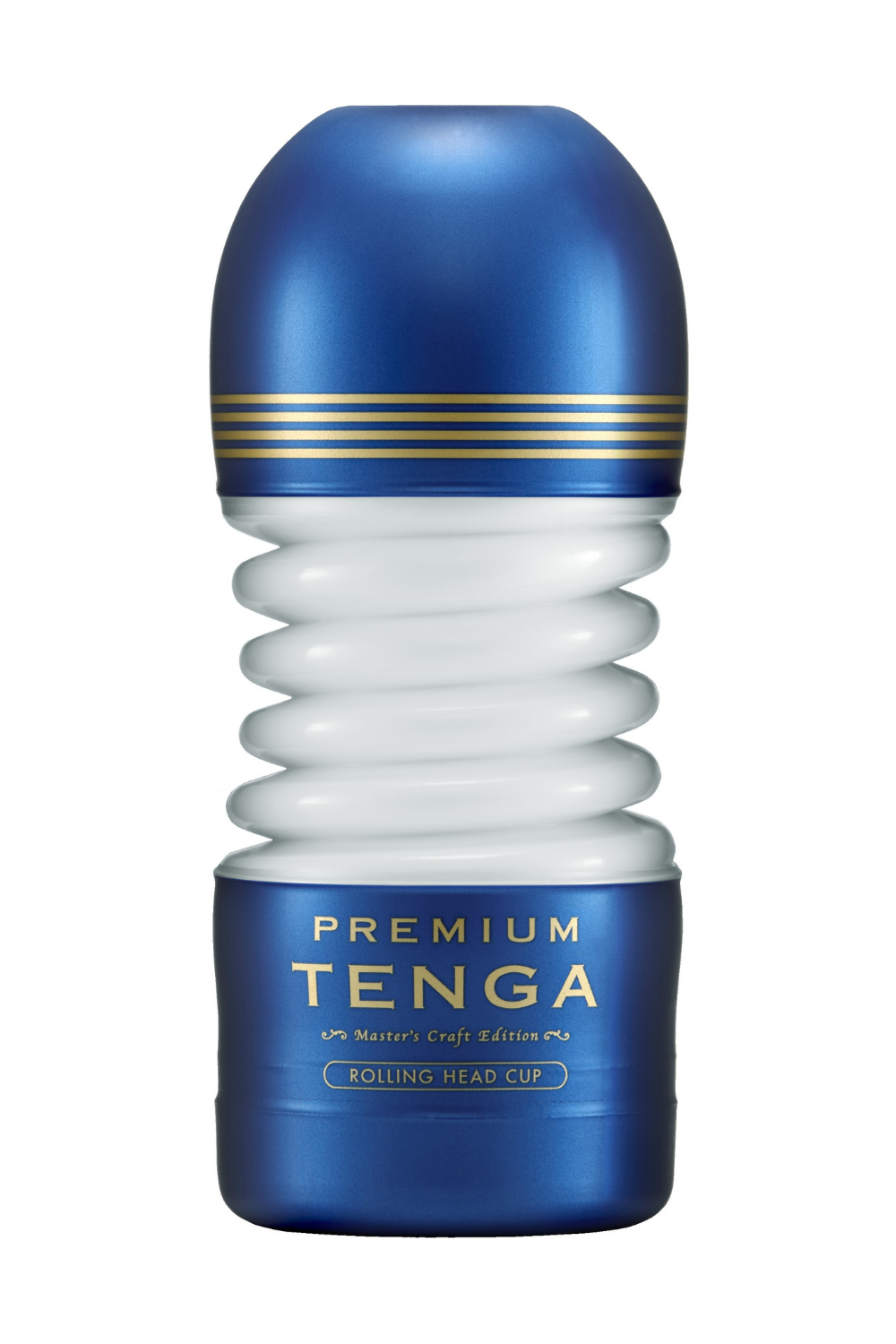 Tenga Premium Rolling Head Masturbator Sleeve