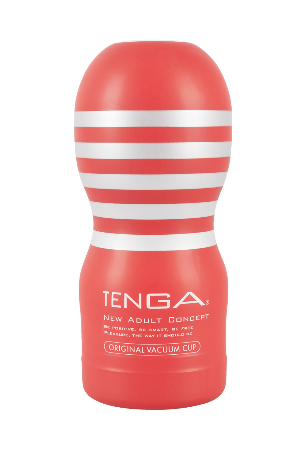 Tenga Original Vacuum Cup Masturbator Sleeve
