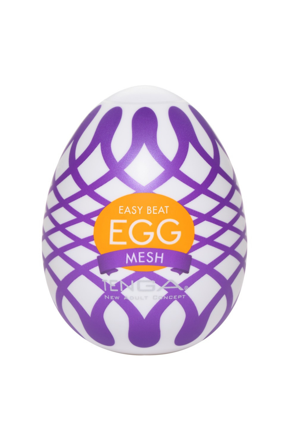 Tenga Egg Mesh Masturbator