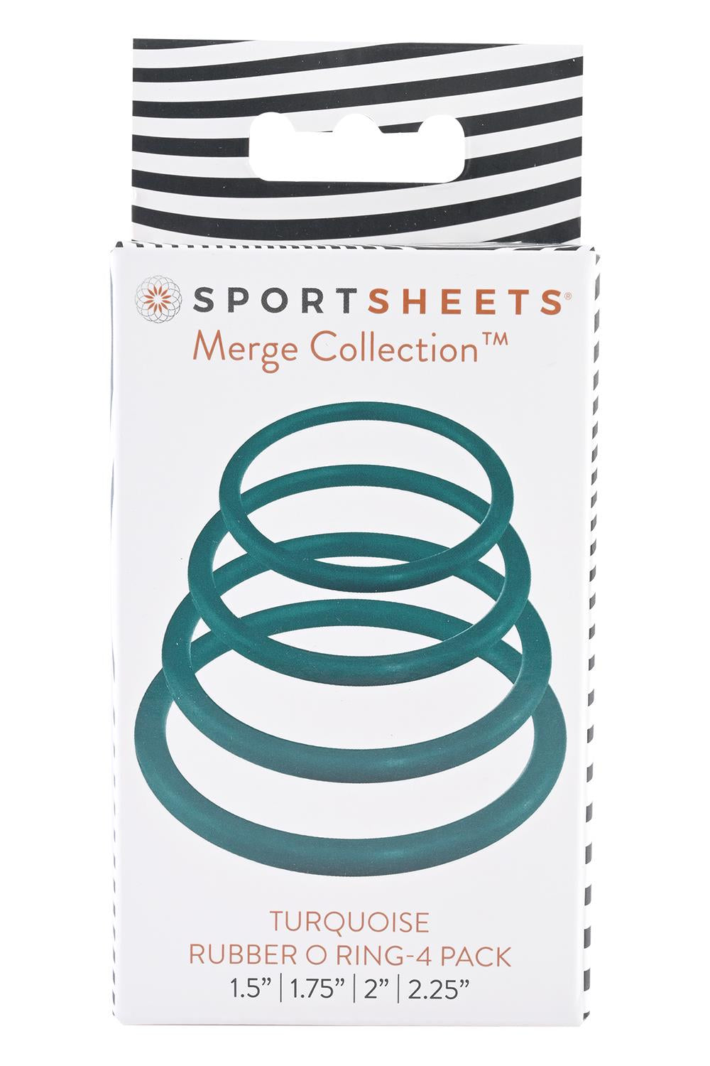 SPORTSHEETS - PENISRING