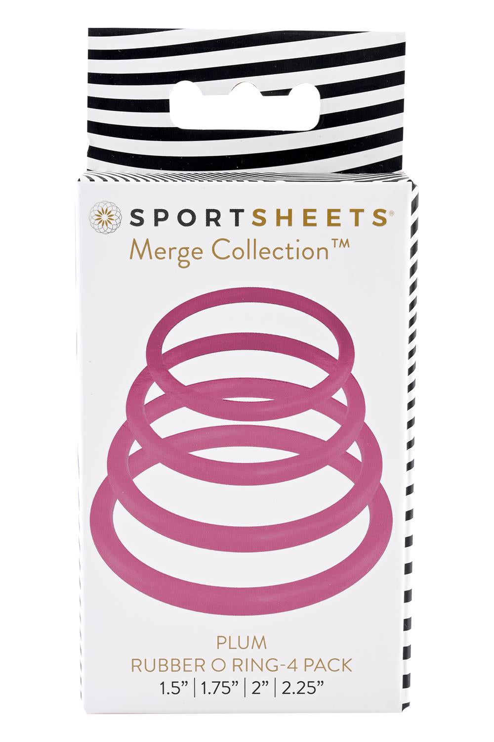 SPORTSHEETS - PENISRING