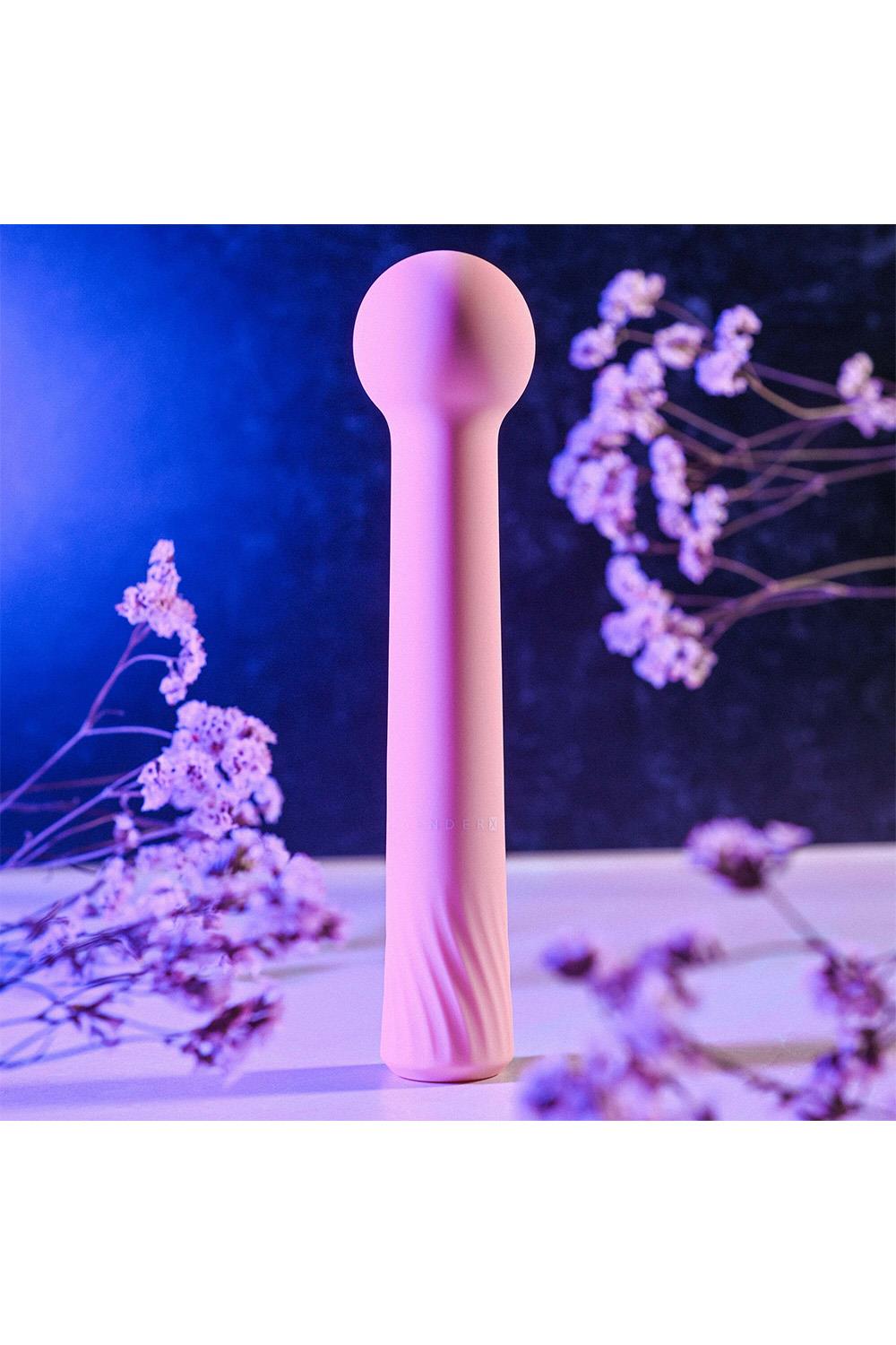 GENDER X FLEXI WAND - VIBRATOR