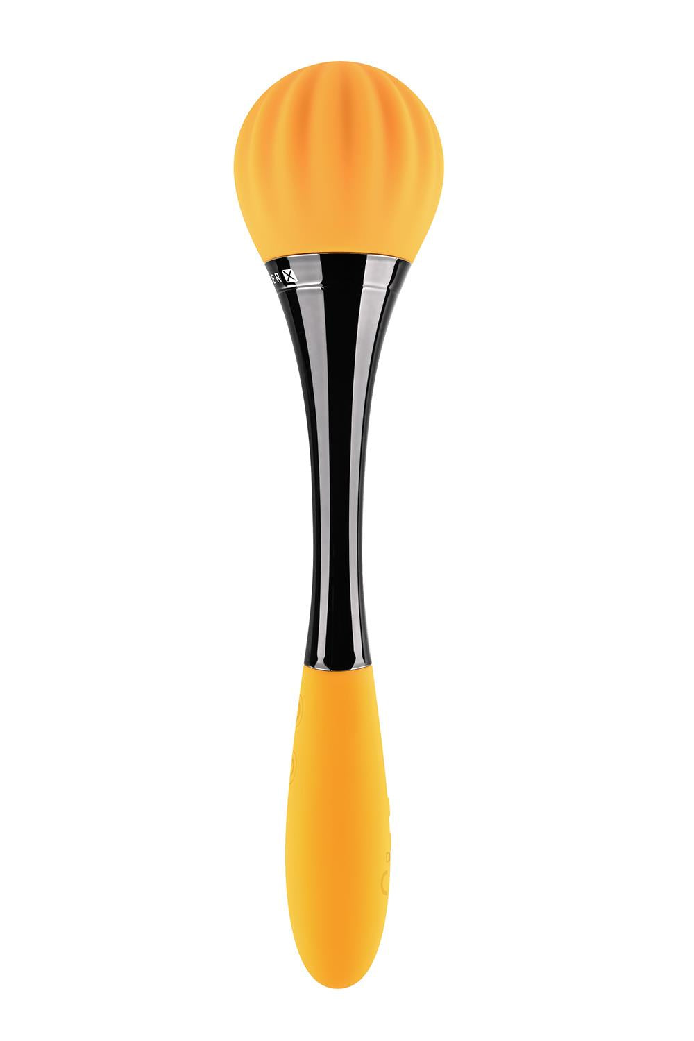 Vibrator til hele kroppen fra Gender X - Sunflower