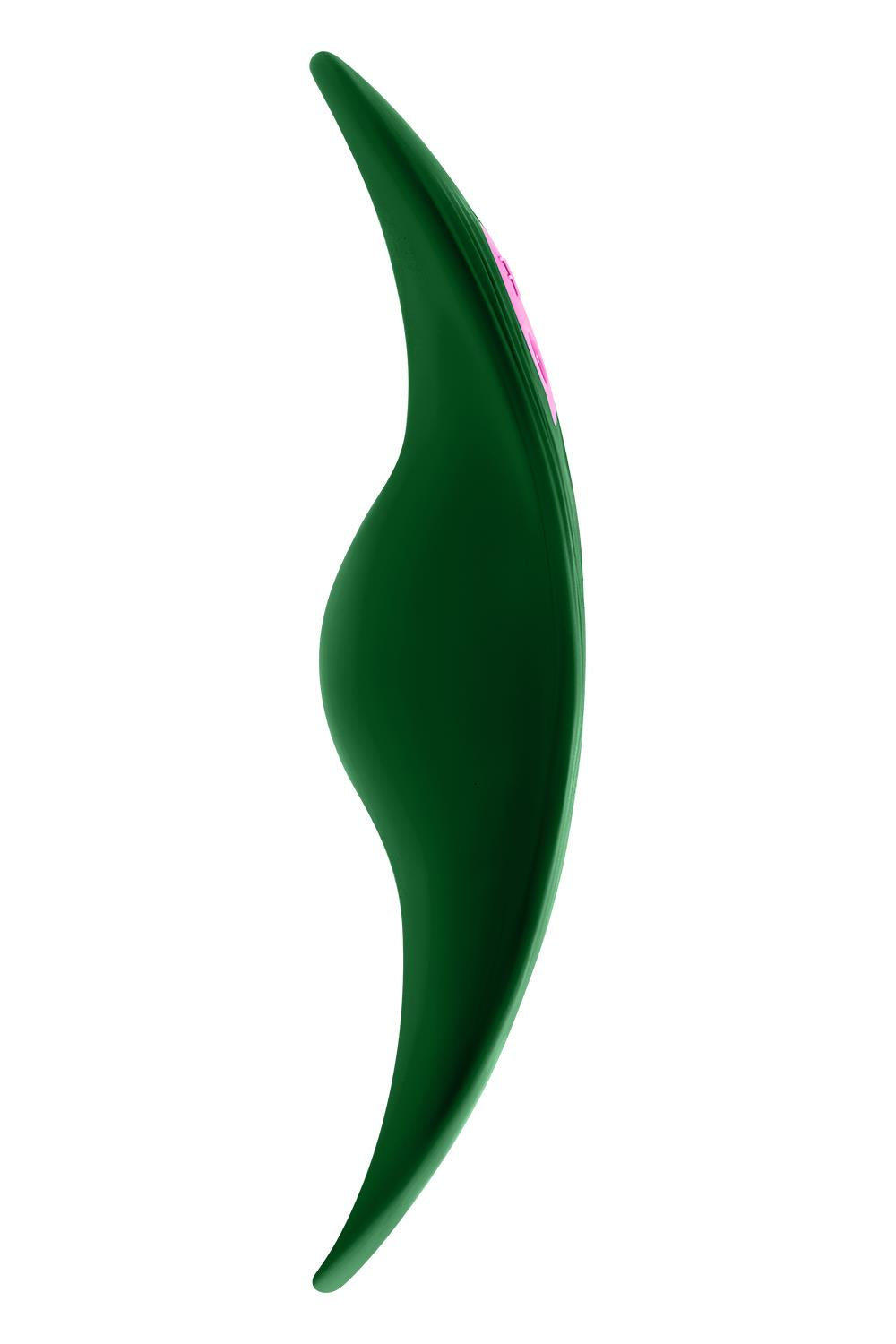 Trusse Vibrator i grøn