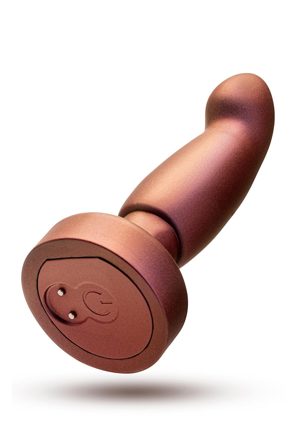 Anal Adventures med fjernbetjening til prostata stimulering