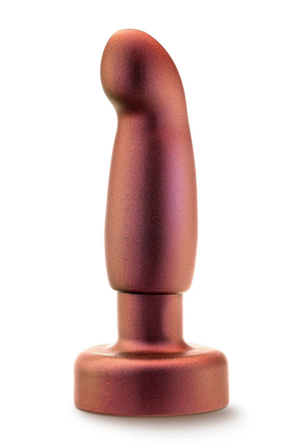 Buttplug med Vibration fra Matrix - Bionic