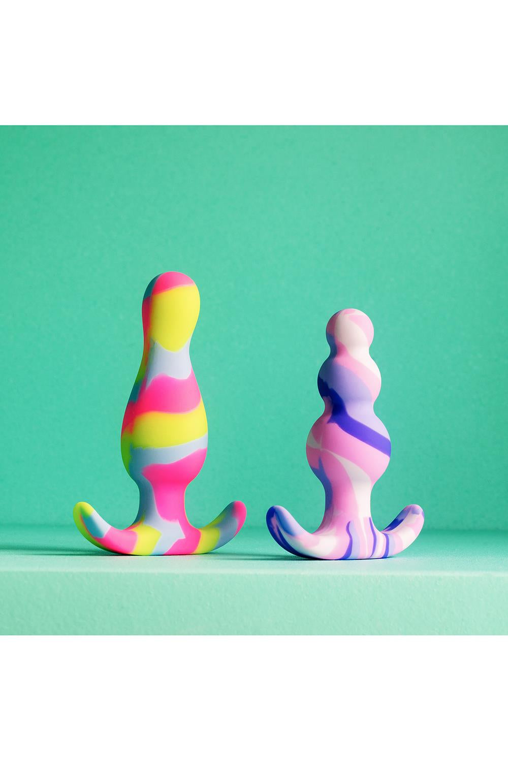 Avant Buttplugs i Bedste Kvalitet - perfekt til Nybegyndere indenfor Buttplugs