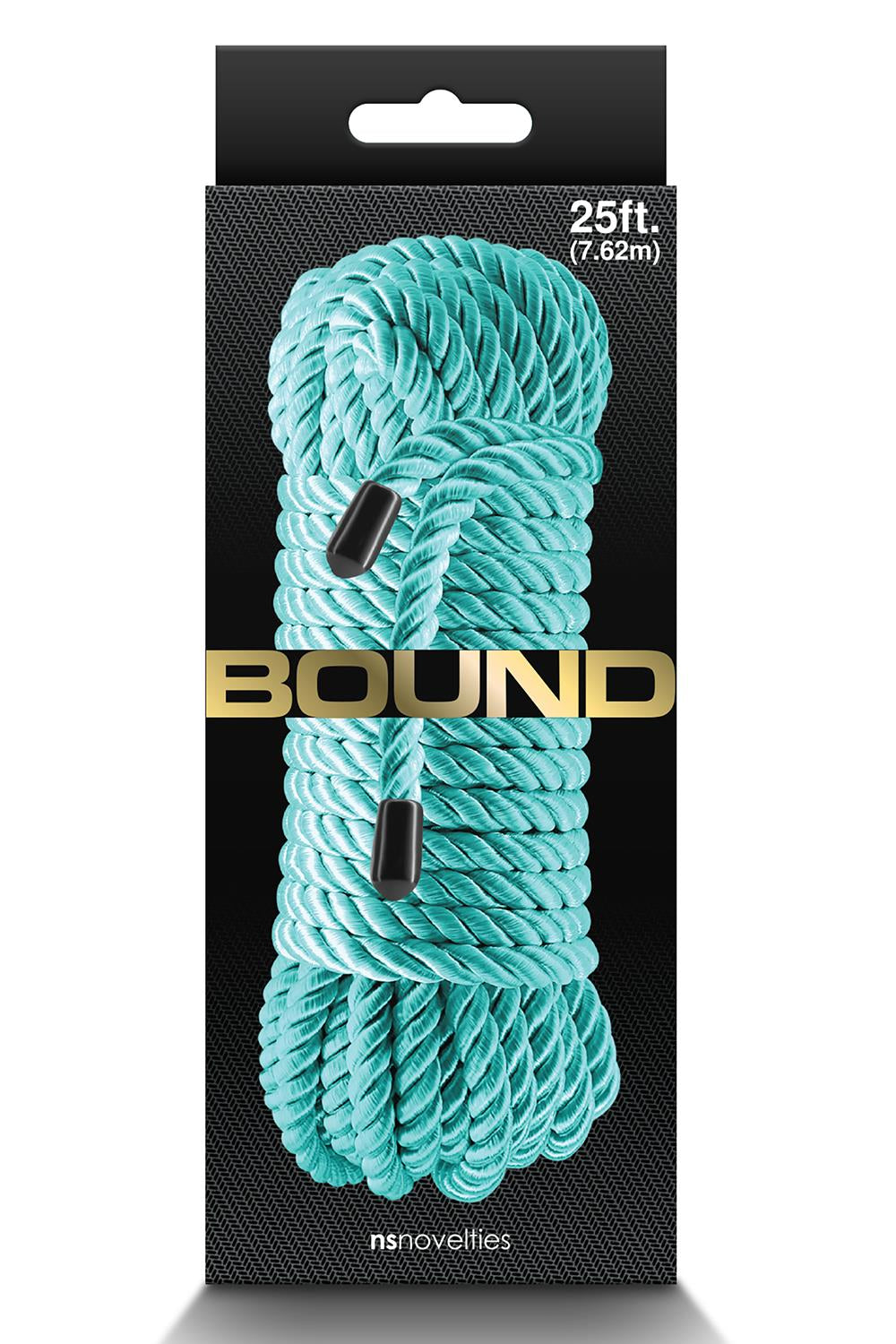 NS Novelties Bondage Reb i smuk Grøn farve