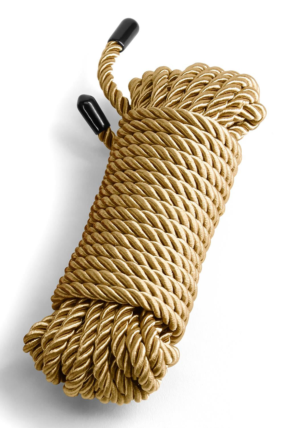 Bondage Reb fra Bound i Guld Farve