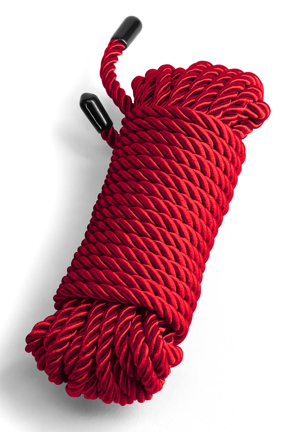 Rødt Bondage Reb fra Bound NS Novelties