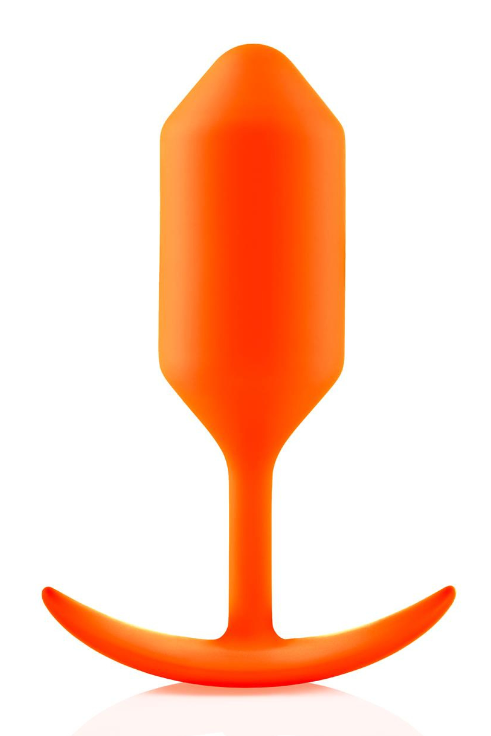 SNUG PLUG 3 - BUTT PLUG