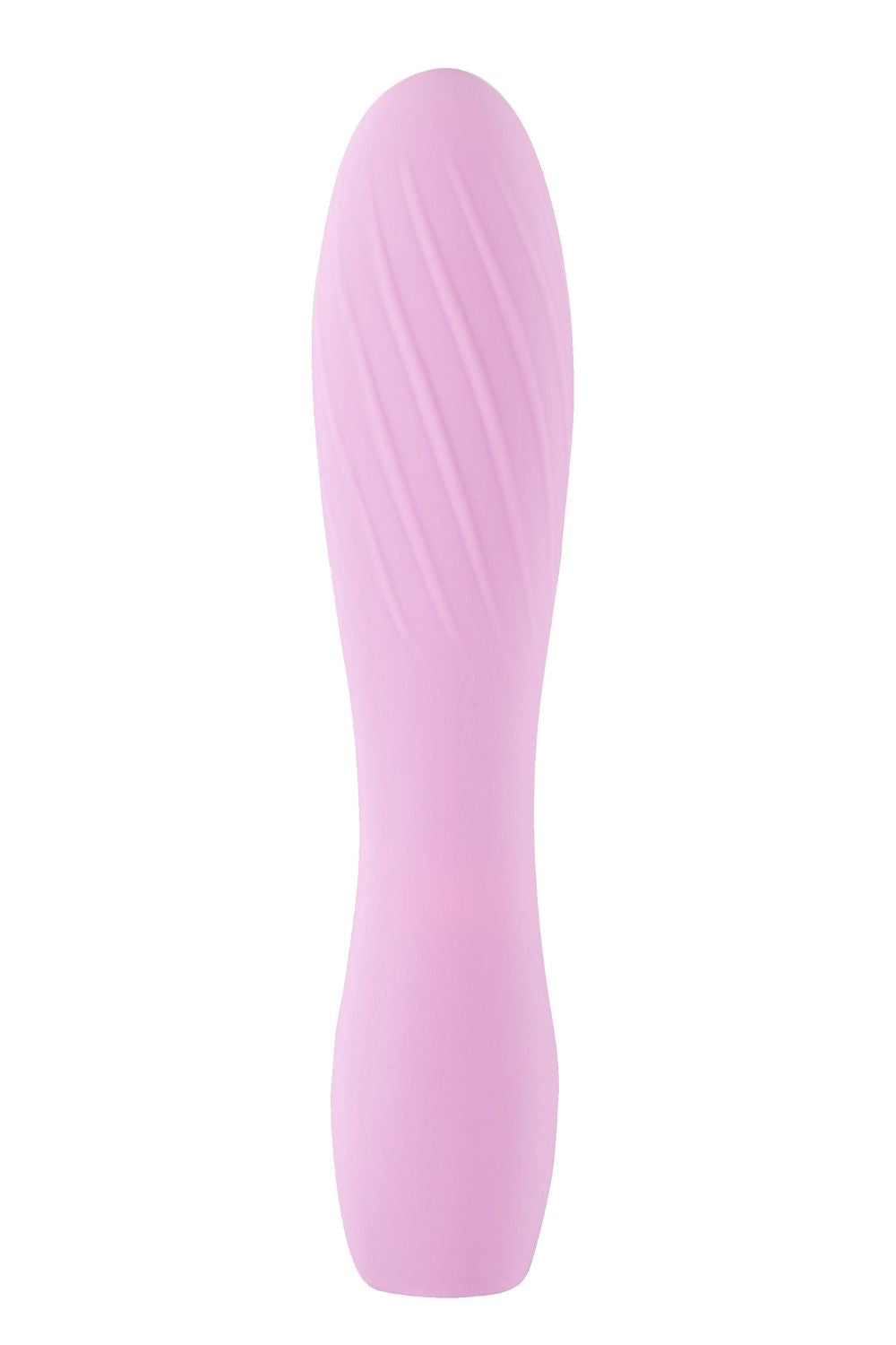 Mini Vibrator fra Cuties - 3. Generation - Lyserødt design